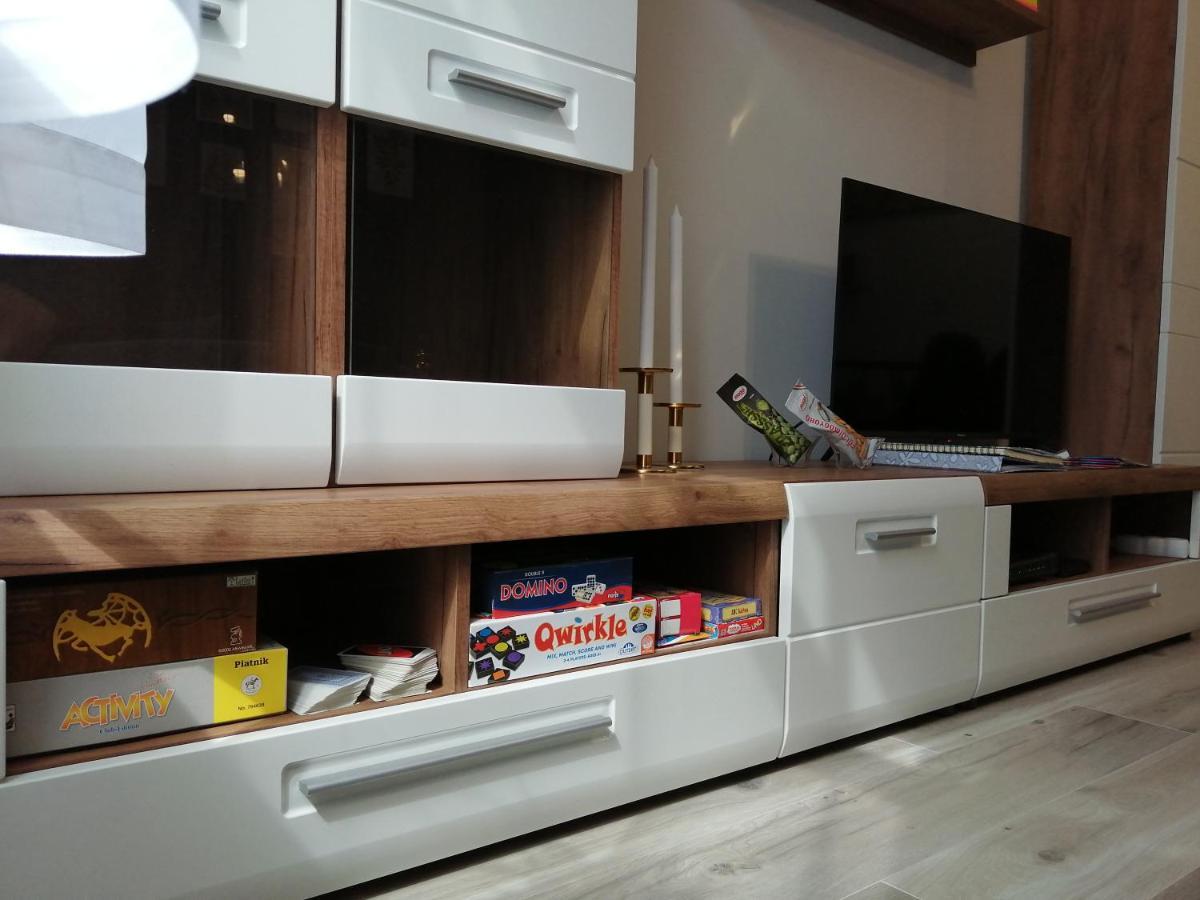 Hanna Apartman Сегед Экстерьер фото