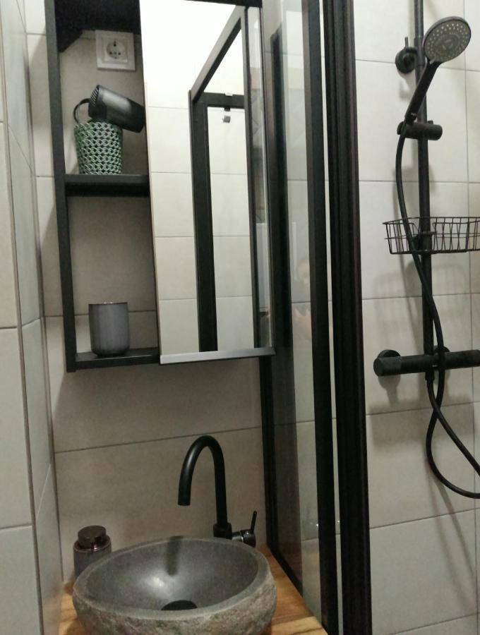 Hanna Apartman Сегед Экстерьер фото