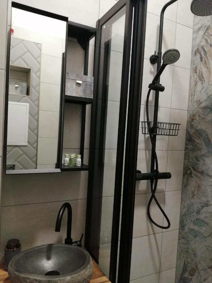 Hanna Apartman Сегед Экстерьер фото