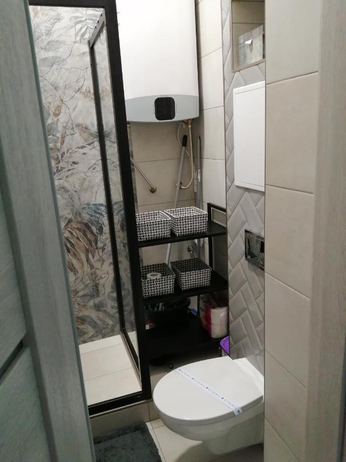 Hanna Apartman Сегед Экстерьер фото